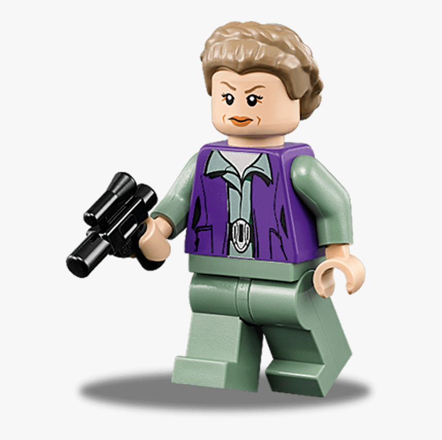 Lego Star Wars Leia Organa, HD Png Download, Free Download