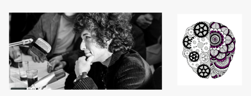 Levy's Recording Studio London May 12 1965 Bob Dylan, HD Png Download, Free Download