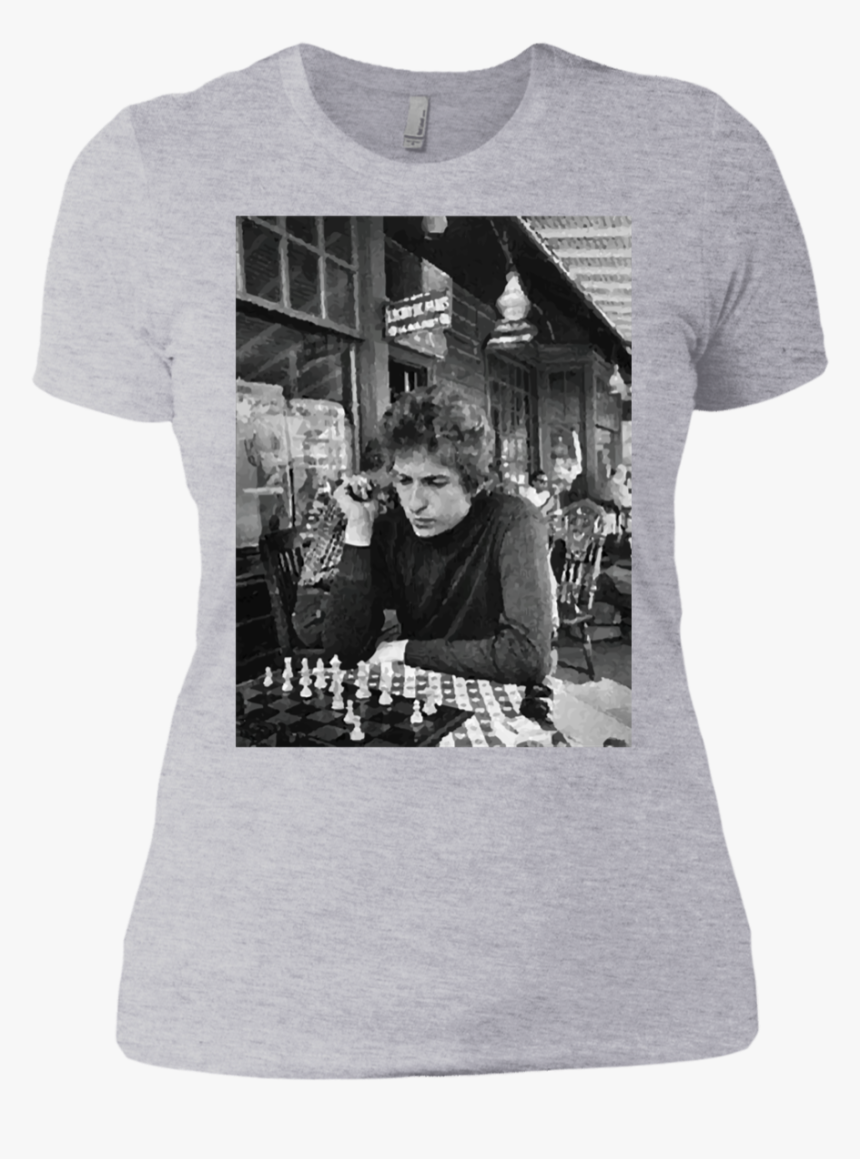 Bob Dylan Chess - Bob Dylan Young, HD Png Download, Free Download