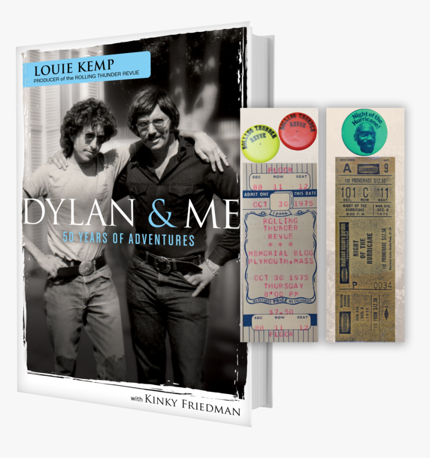 Dylanandme 3d Collectors-2 - Louie Kemp Dylan And Me, HD Png Download, Free Download