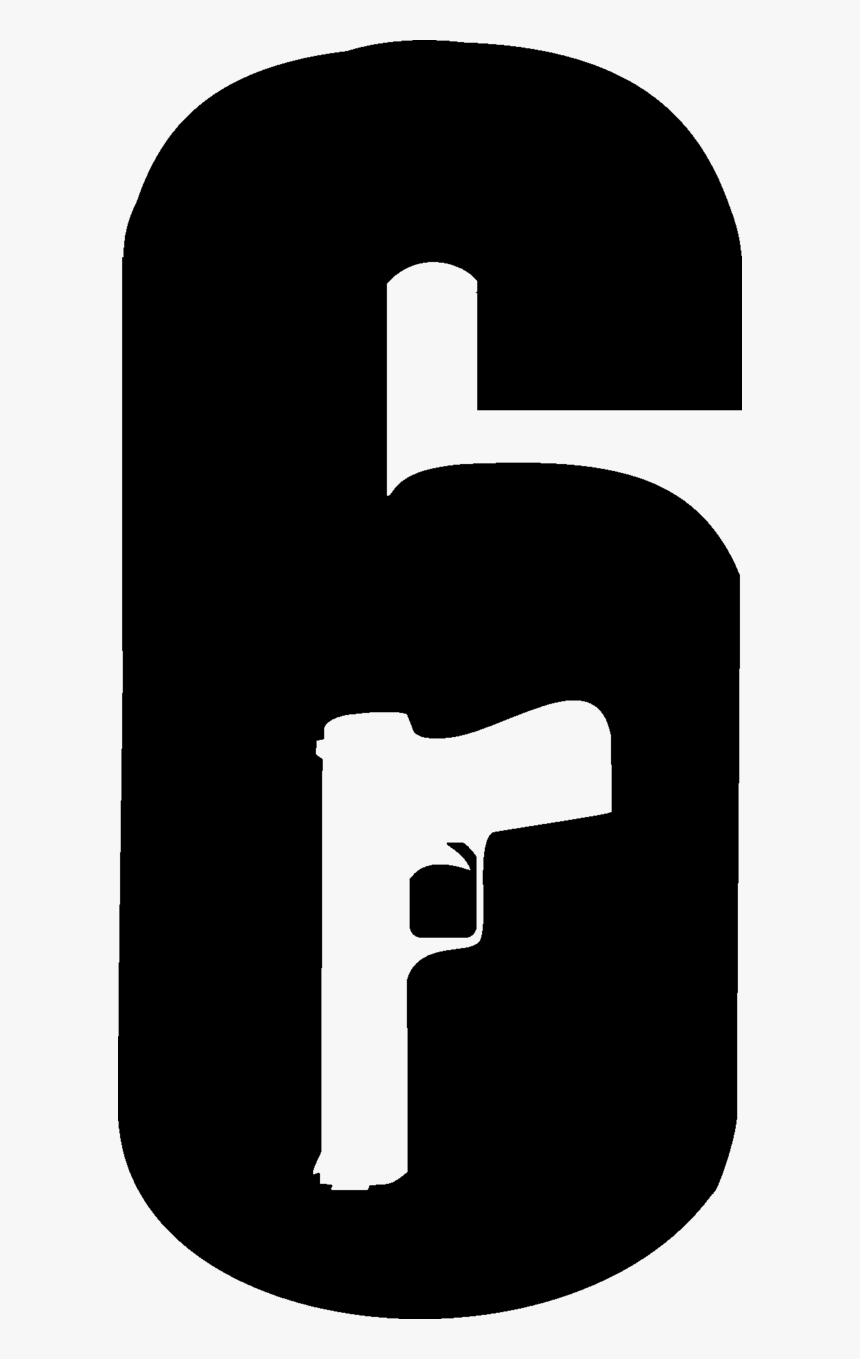 Rainbow Six Siege Icon, HD Png Download, Free Download