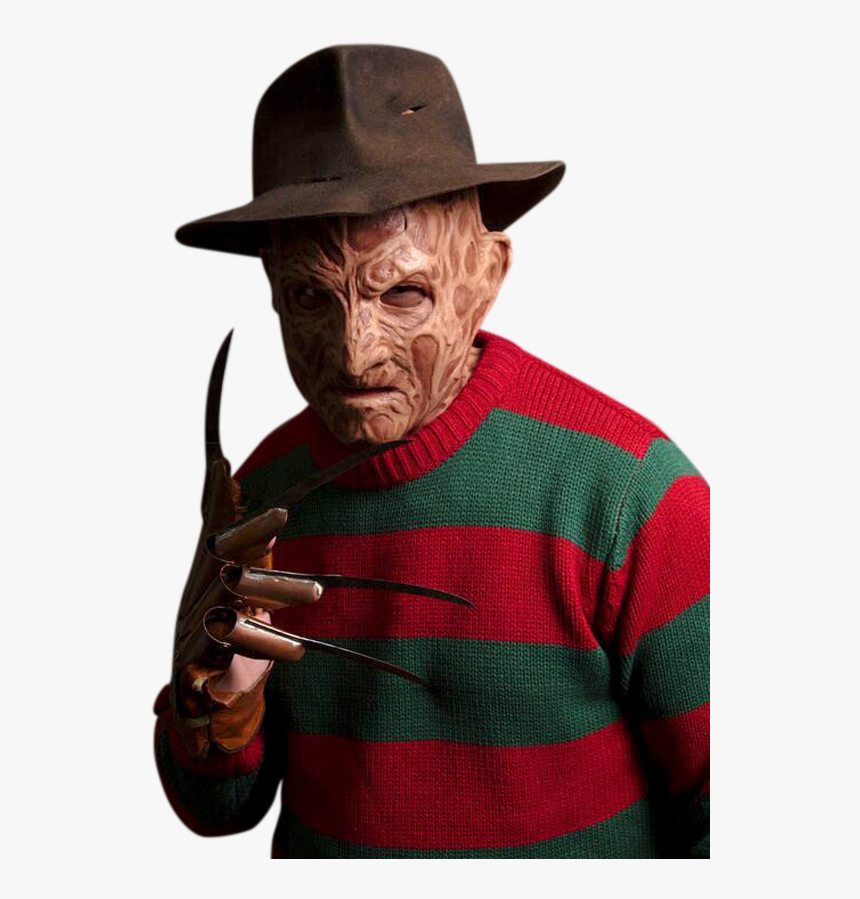 Freddy Krueger, HD Png Download, Free Download