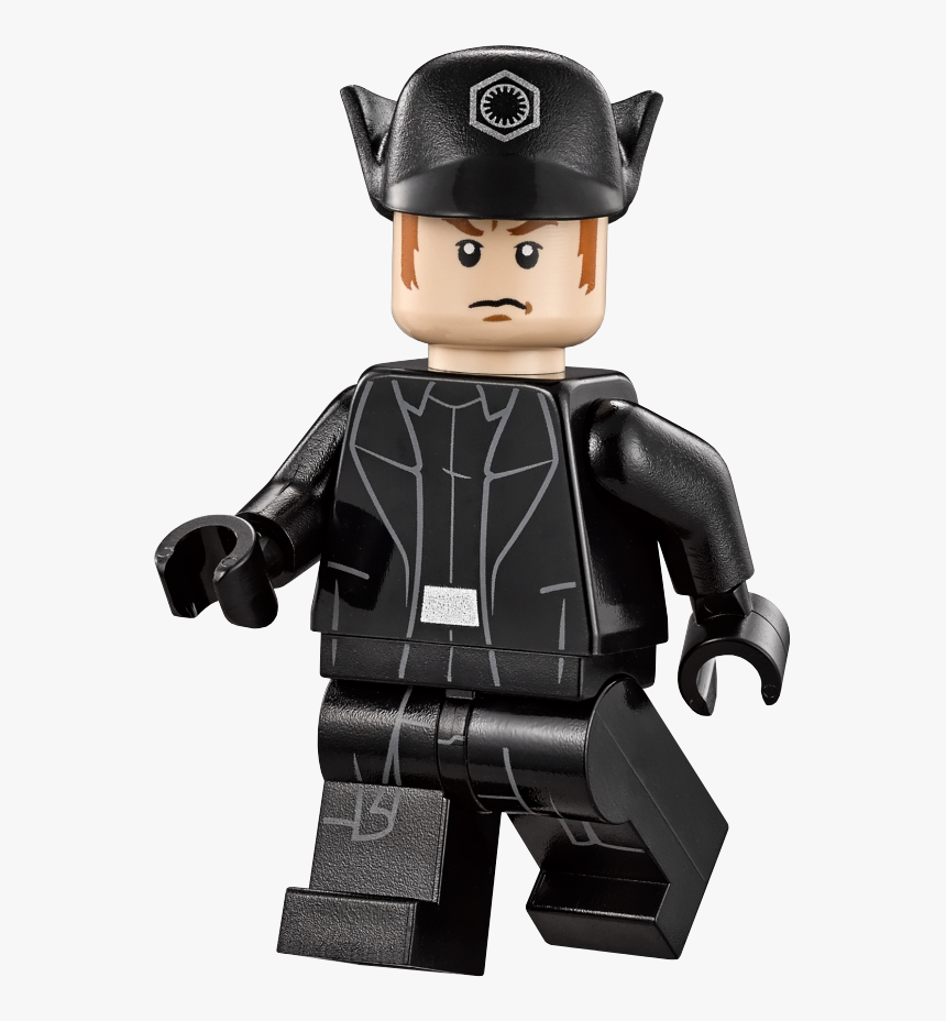   - Lego Star Wars First Order Tie Fighter Pilot, HD Png Download, Free Download