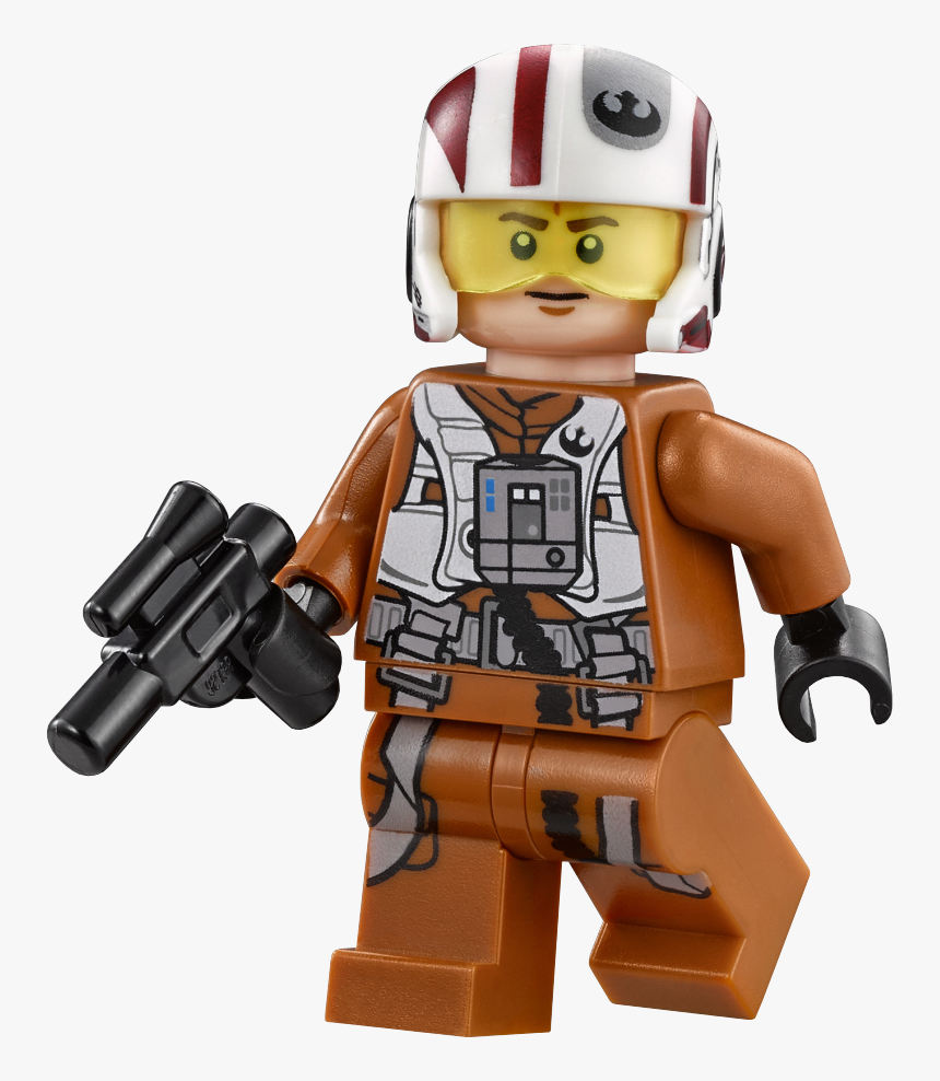 Lego Han Solo Force Awakens, HD Png Download, Free Download