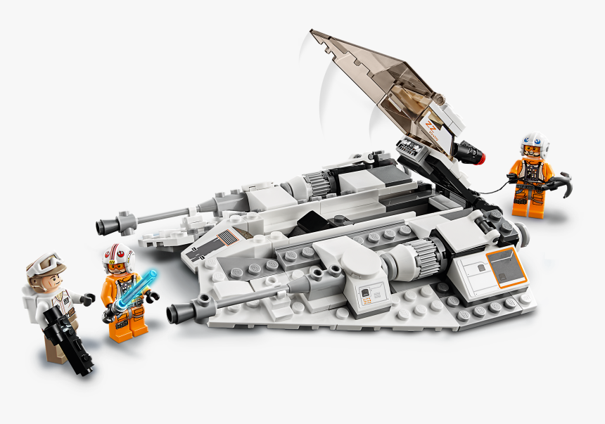 Star Wars Lego Png, Transparent Png, Free Download