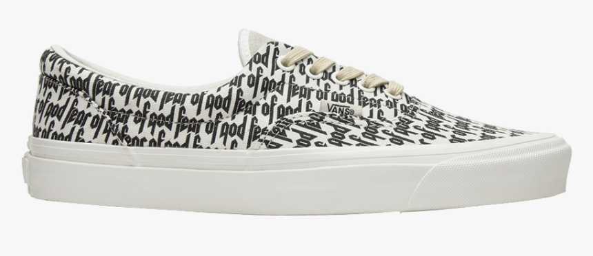 Vans Fear Of God Goat, HD Png Download, Free Download