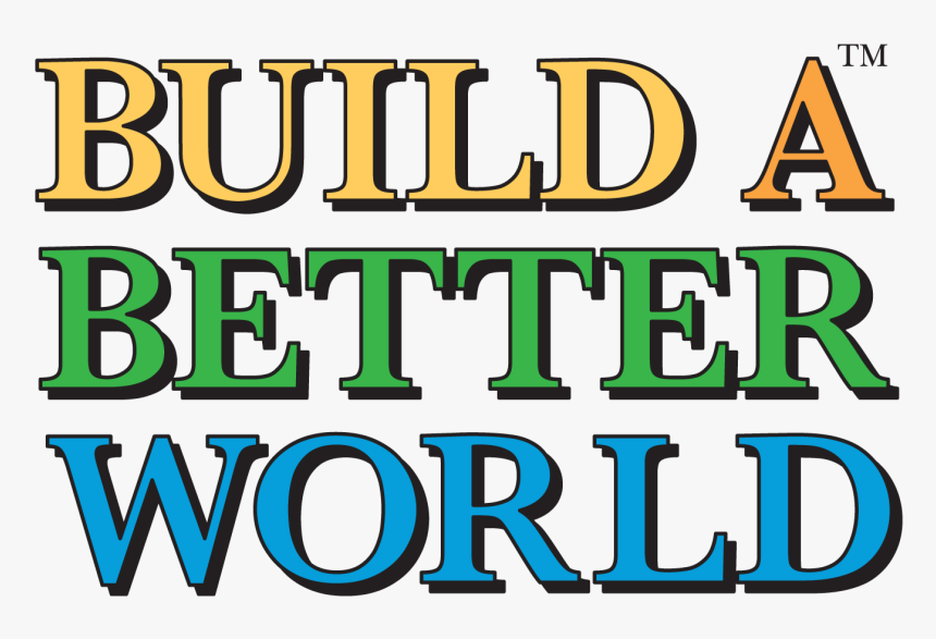 Build A Better World - Fête De La Musique, HD Png Download, Free Download