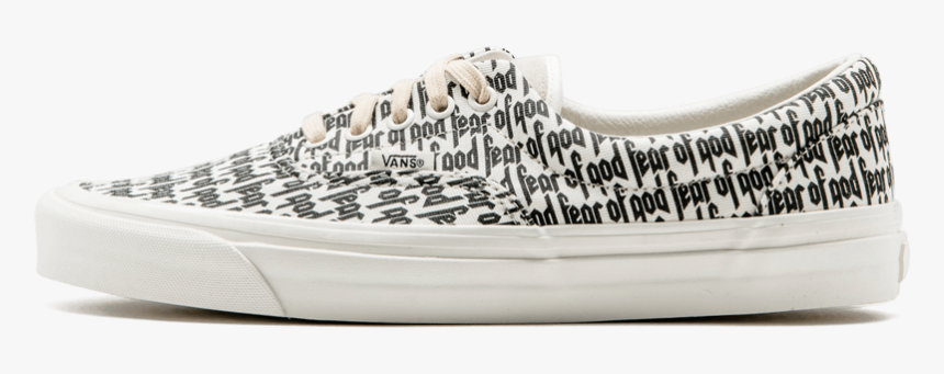 Vans Era 95 Fear Of God 2016 Release Date - Fear Of God Vans Wholesale, HD Png Download, Free Download