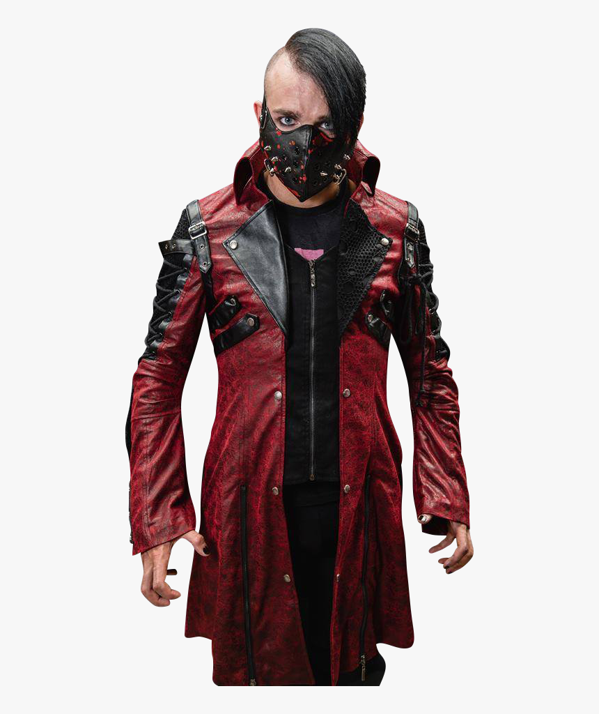 Jimmy Havoc Png, Transparent Png, Free Download