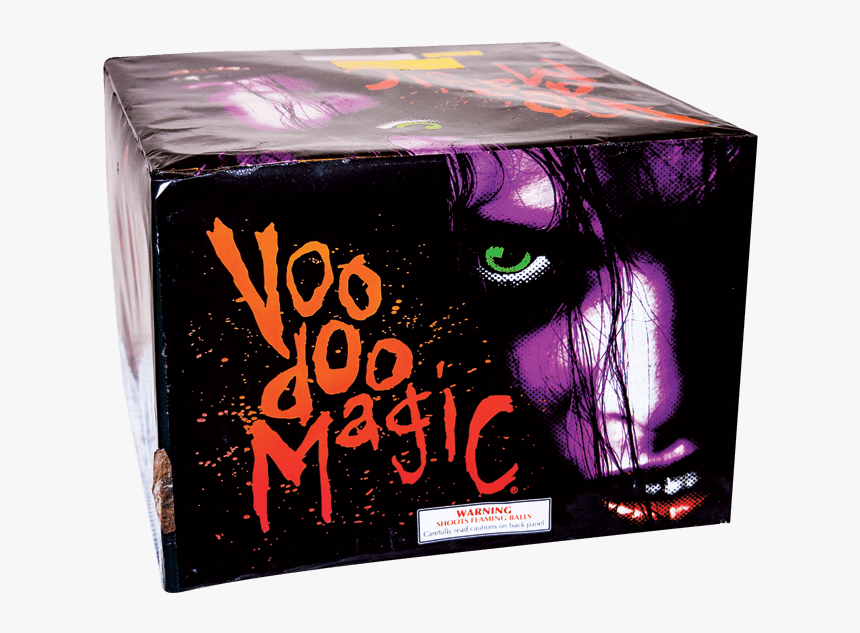 Voodoo Magic Firework, HD Png Download, Free Download