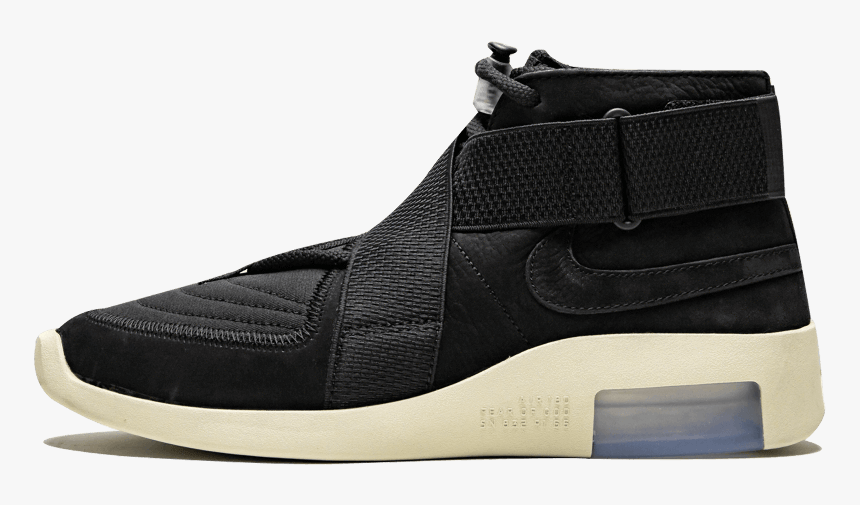 Nike Fear Of God Raid, HD Png Download, Free Download