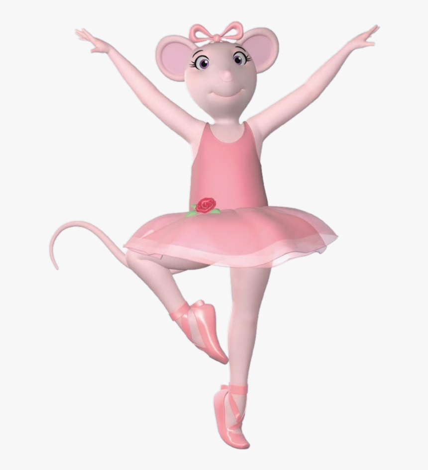 Universe Of Smash Bros Lawl - Angelina Ballerina Dance, HD Png Download, Free Download