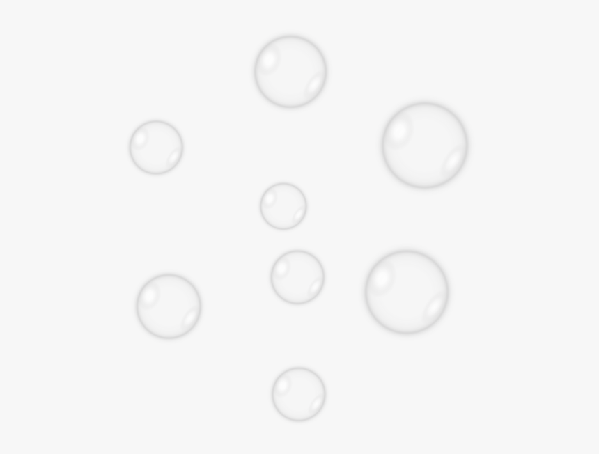 Transparent Bubbles Png Clip - Circle, Png Download, Free Download