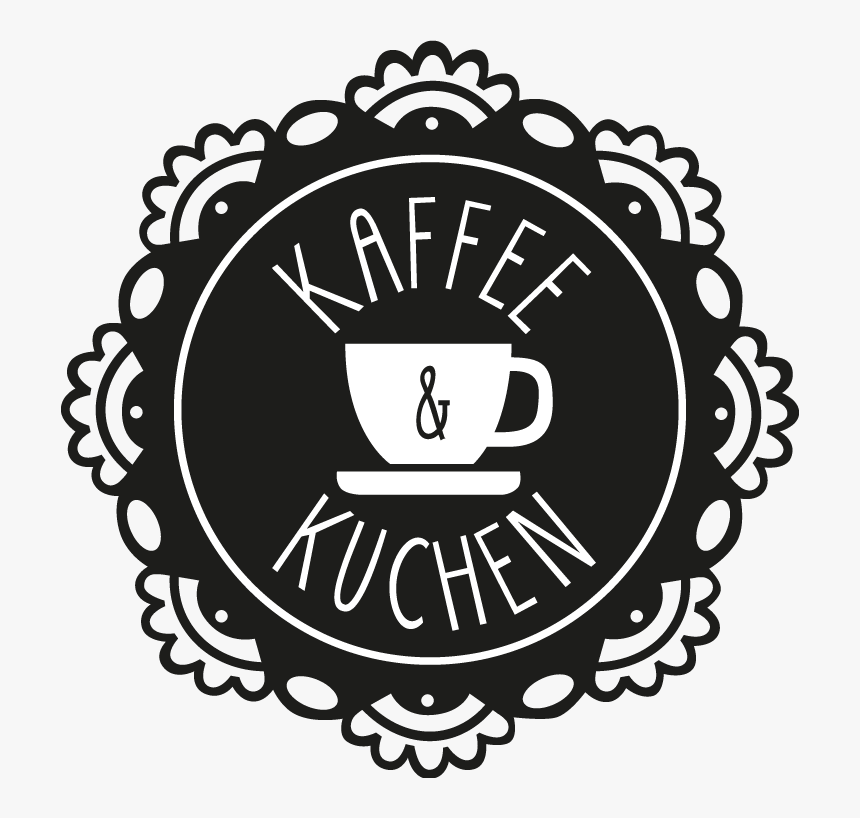 Kaffee Und Kuchen Icon, HD Png Download, Free Download