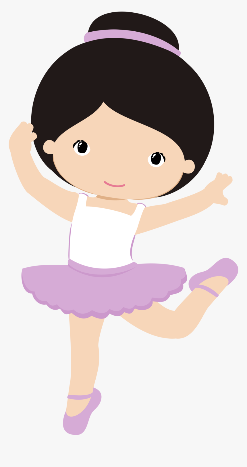 Bailarina De Ballet Dibujo, HD Png Download - kindpng Bailarina De Ballet Dibujo, HD Png Download - kindpng