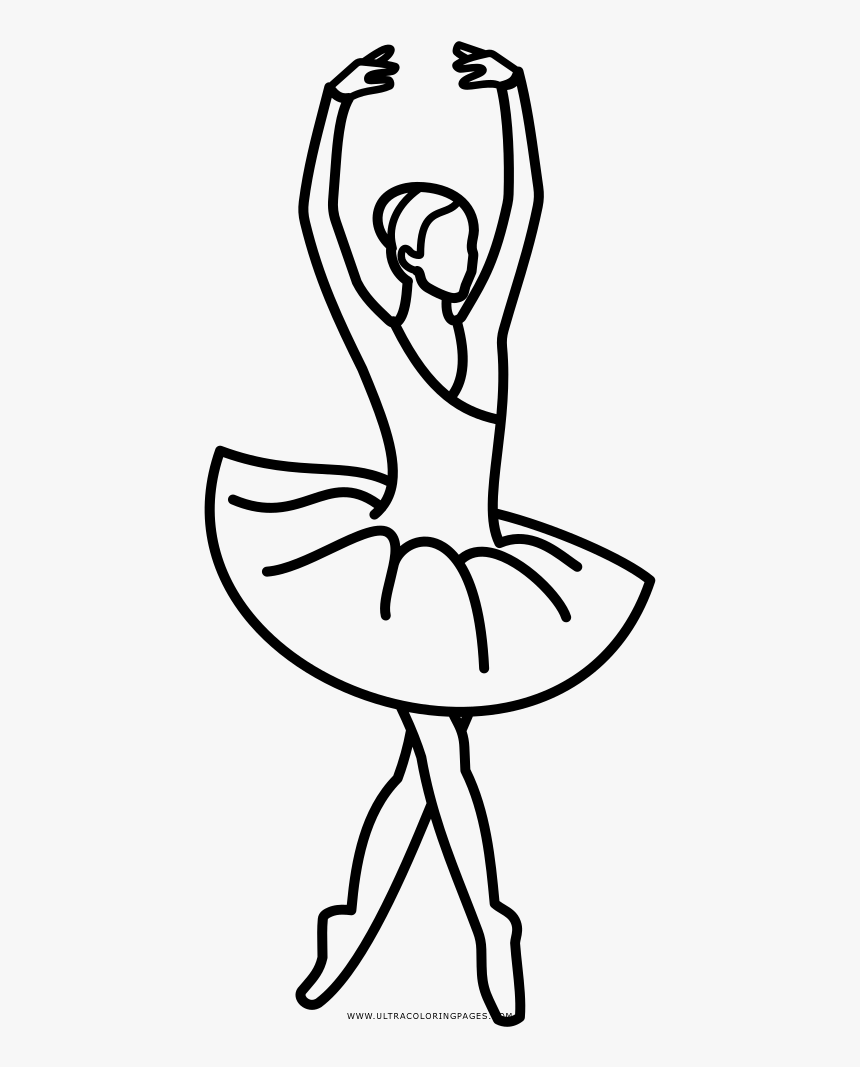 Ballerina Ausmalbilder Ultra Coloring Pagesballerina - Ausmalbild