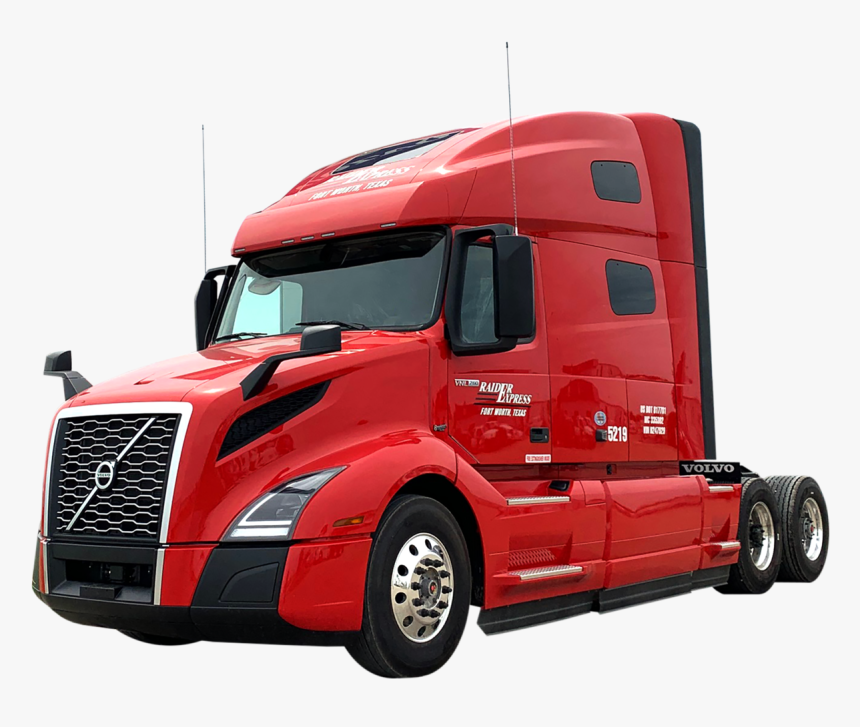 2020 Volvo Vnl - New Peterbilt, HD Png Download, Free Download