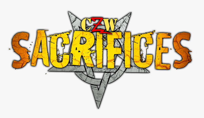 Czw Sacrifices - Cartoon, HD Png Download, Free Download