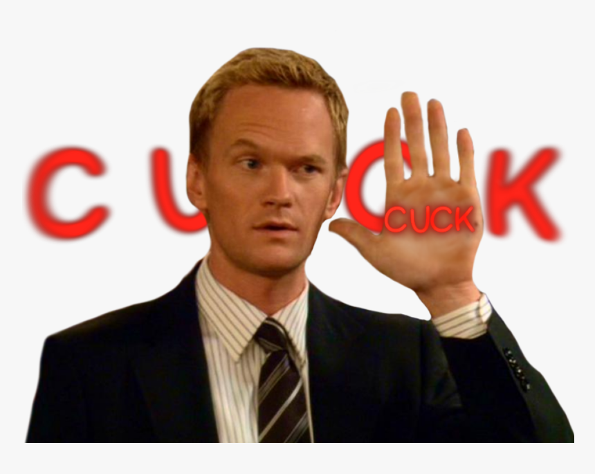 Transparent Barney Stinson Png - Met Your Mother Barney Stinson, Png Download, Free Download