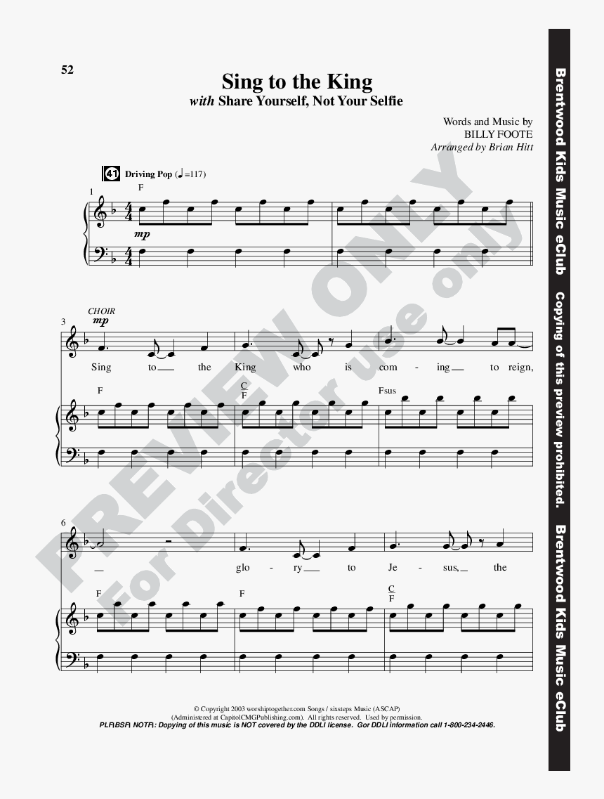 Product Thumbnail - Sheet Music, HD Png Download, Free Download