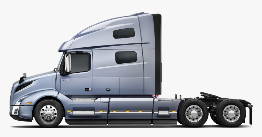 Volvo Vnl 860, HD Png Download, Free Download