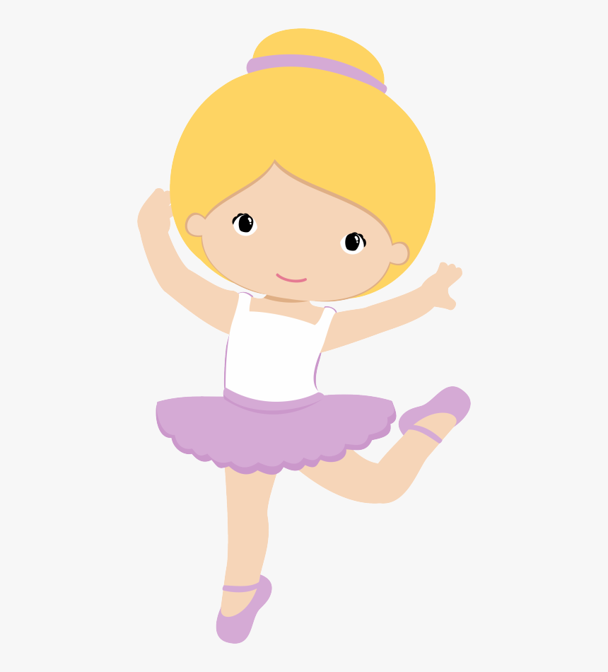 Bailarina & Balé E Dança Angelina Ballerina, Little - Desenho De Boneca Bailarina, HD Png Download, Free Download