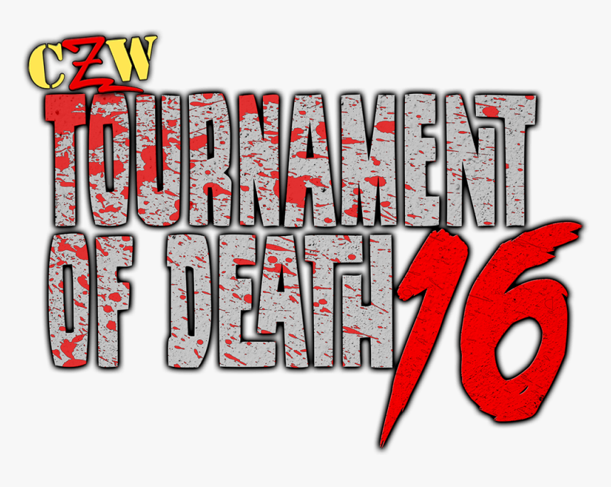 Tournament Of Death 2017, HD Png Download, Free Download