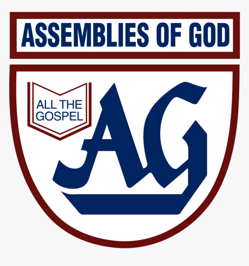 Aoglogo - Assemblies Of God Church Logo, HD Png Download, Free Download