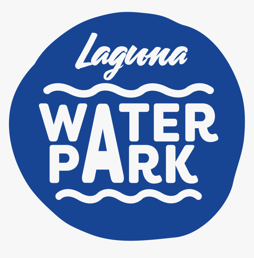 Laguna Waterpark Logo, HD Png Download, Free Download
