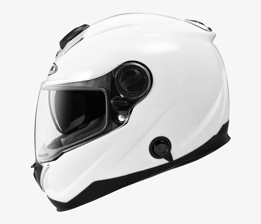 Transparent Skull Helmet Png - Motorcycle Helmet, Png Download, Free Download