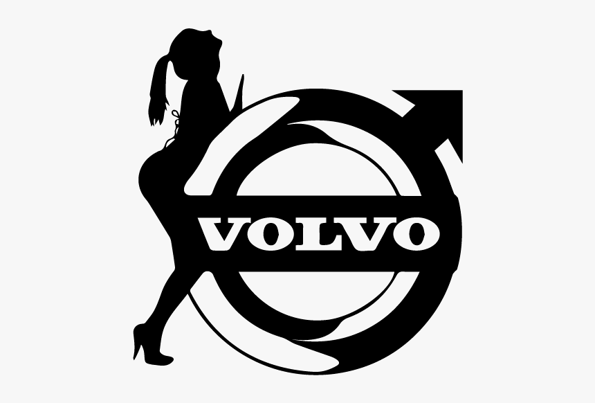 Ab Volvo Volvo Trucks Volvo Fh Volvo Viking Car - Volvo Logo, HD Png Download, Free Download