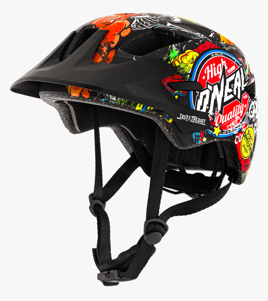 Rooky Youth Helmet - Mtb Helm Kinder, HD Png Download, Free Download
