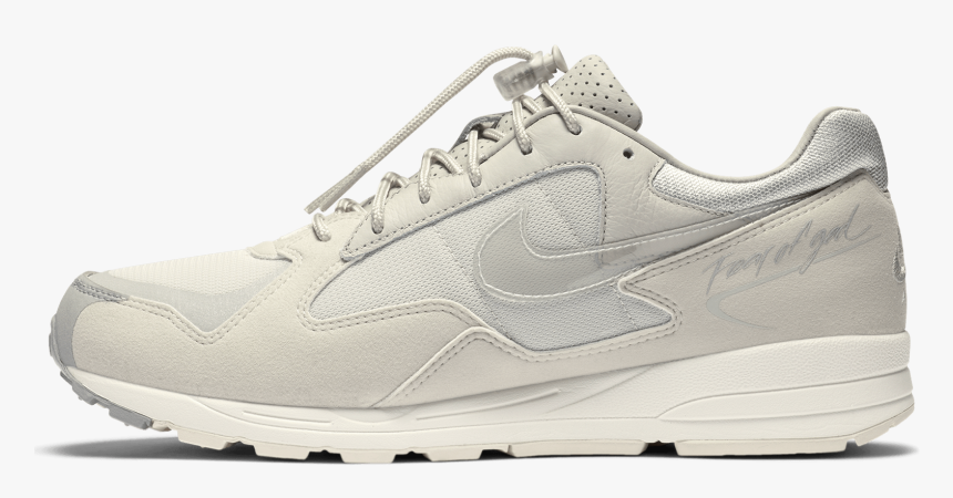 Fear Of God Nike Skylon, HD Png Download, Free Download