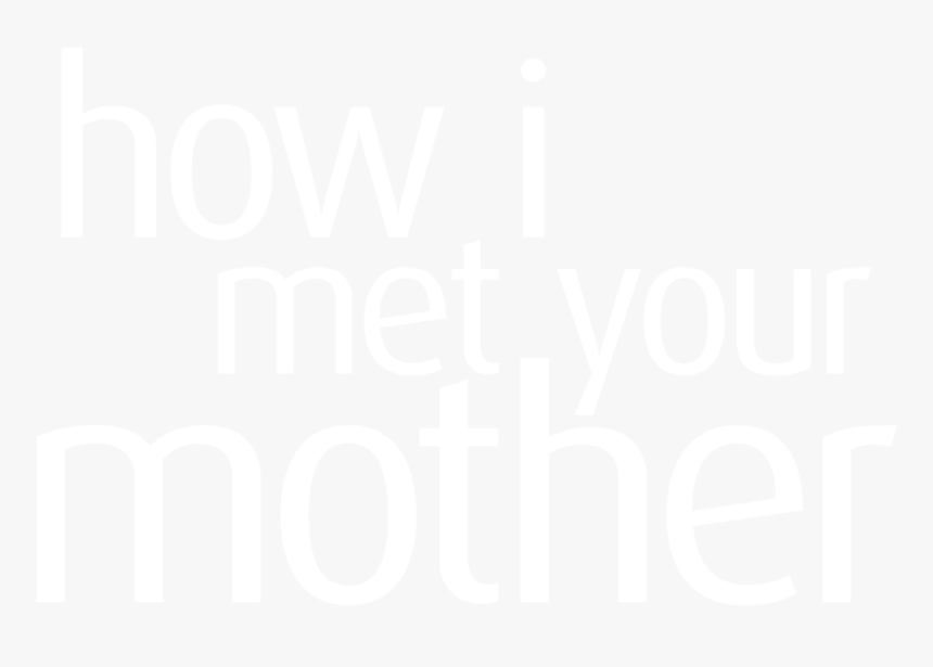 Met Your Mother Season 3, HD Png Download, Free Download