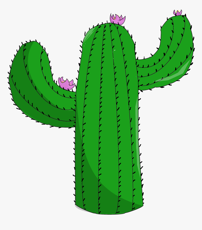 Preview - Cactus Png, Transparent Png, Free Download