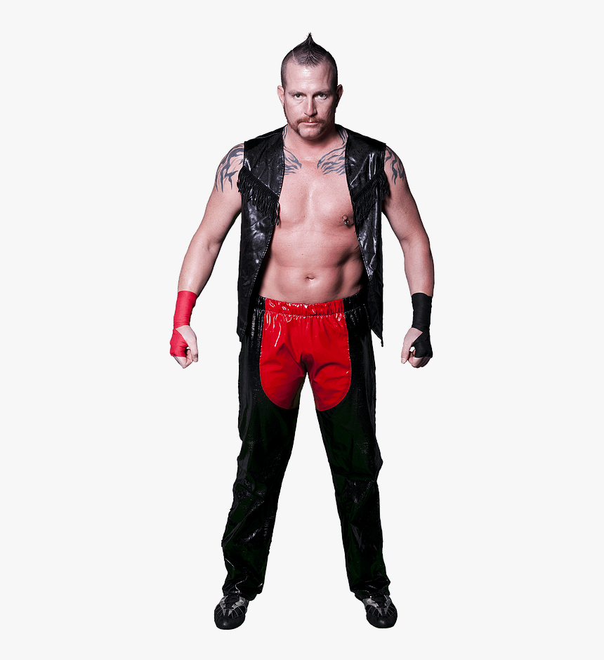 Mywrestling - Dallas Murdock Wrestling, HD Png Download, Free Download
