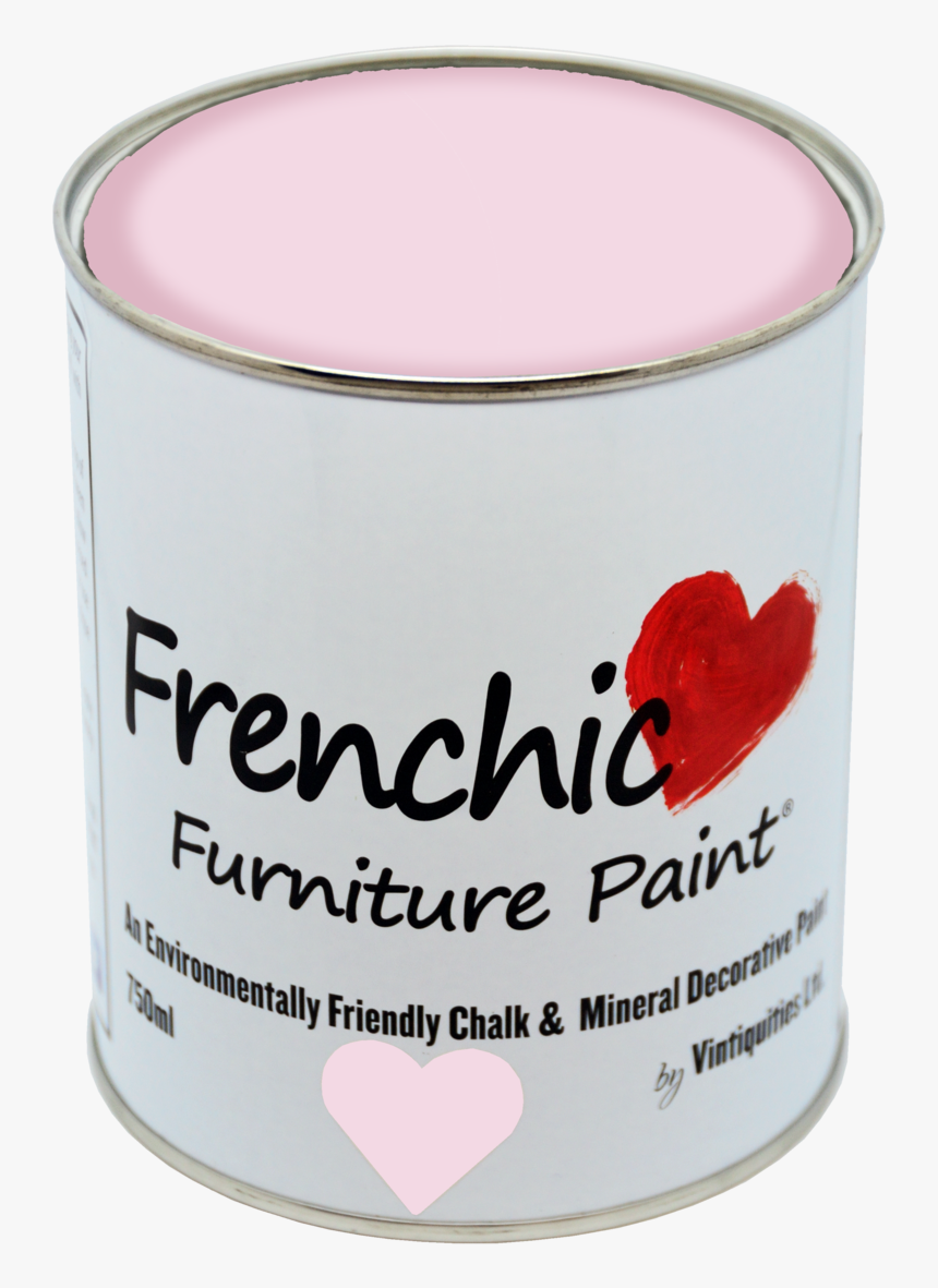 Transparent Ballerina Png - Frenchic Paint, Png Download, Free Download