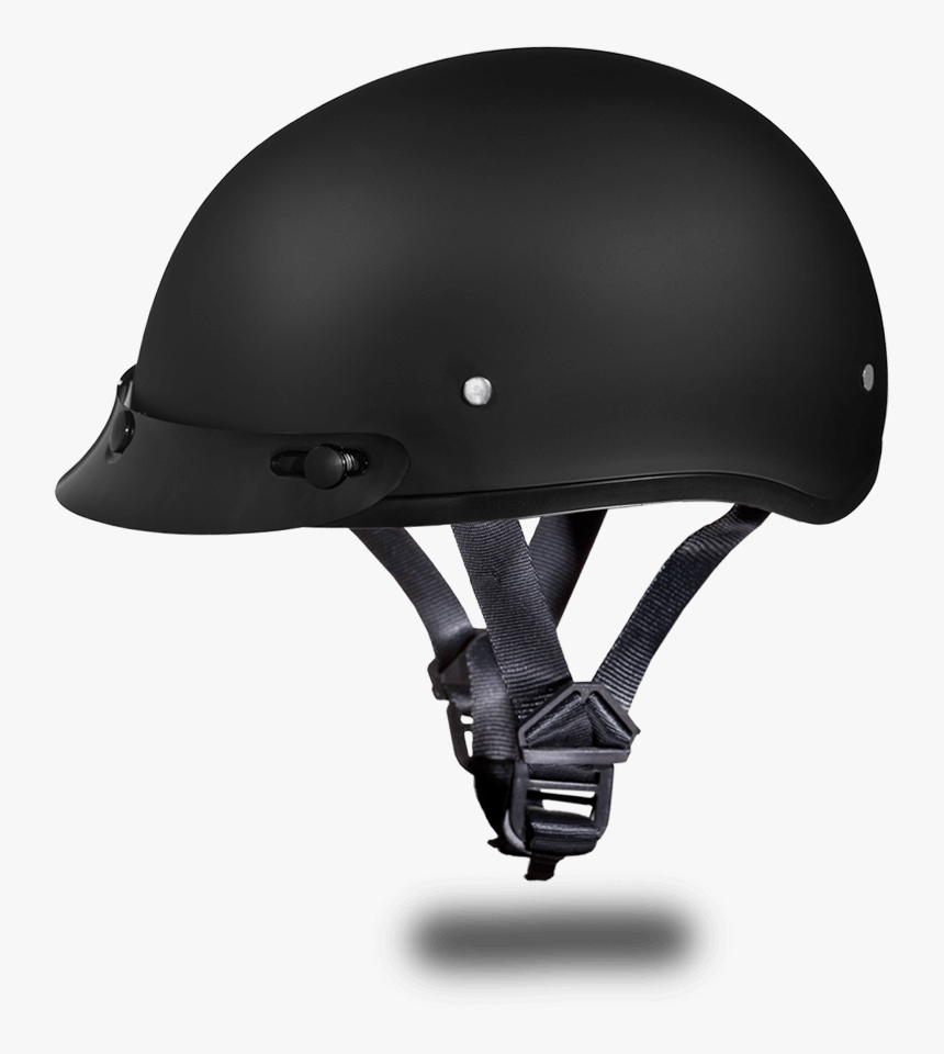 D1-b - Dot Half Helmets, HD Png Download, Free Download