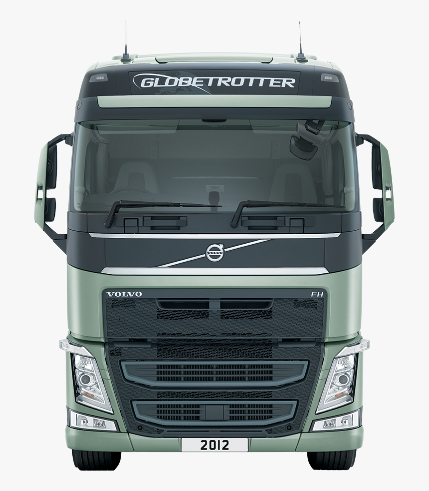 Volvo Fh Small Cab, HD Png Download, Free Download