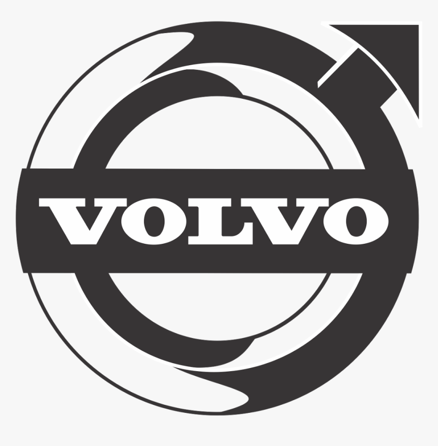 Volvo Logo, HD Png Download, Free Download