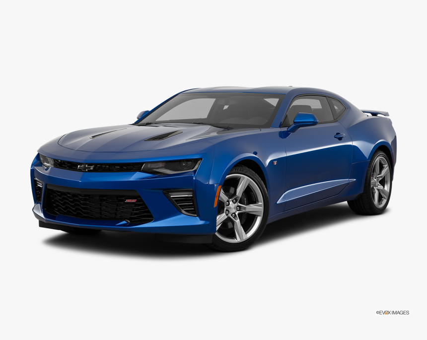 Chevrolet Camaro Png Image - Ford Mustang Png, Transparent Png, Free Download