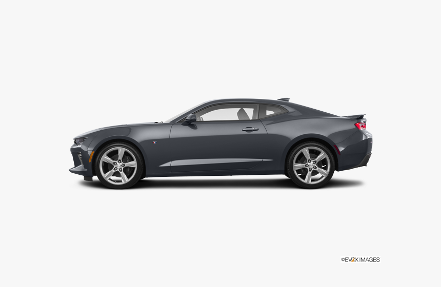 Used 2017 Chevrolet Camaro In Lakeland, Fl - Honda Accord 2011 2 Door, HD Png Download, Free Download