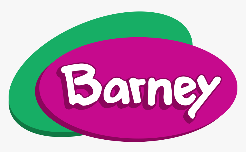 Barney And Friends Png, Transparent Png, Free Download