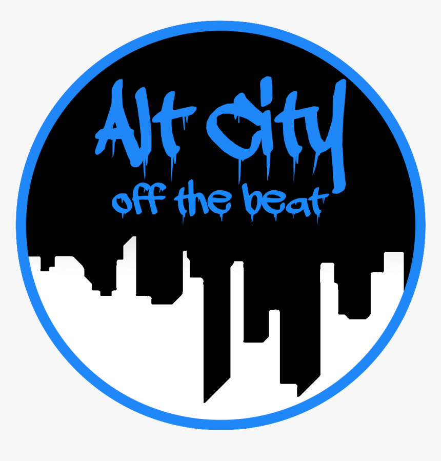 Alt City Off The Beat - Poster, HD Png Download, Free Download