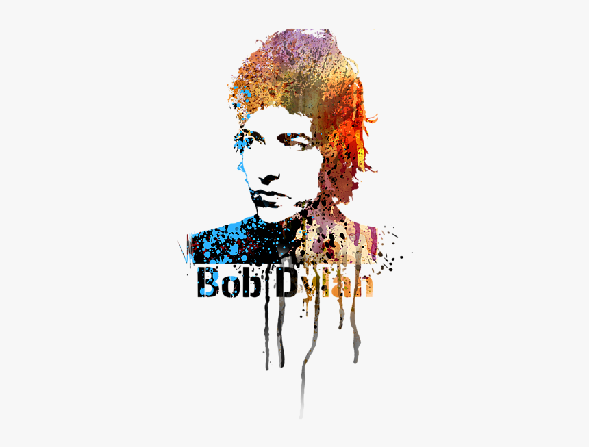 Bob Dylan, HD Png Download, Free Download