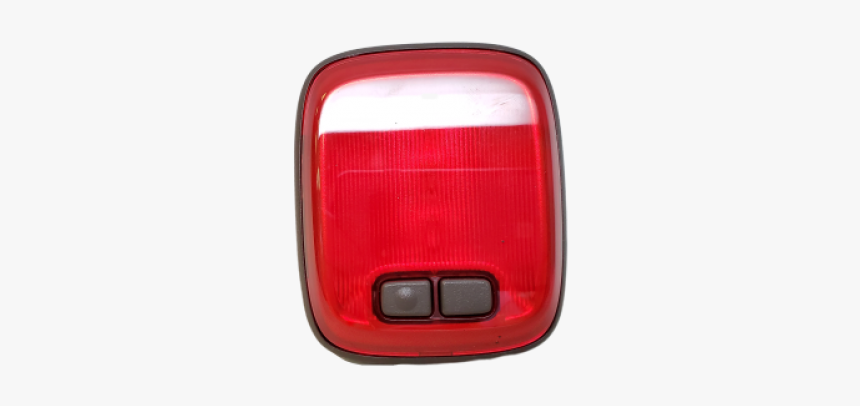 Volvo Truck 82737550 Instep Lamp Led - Automotive Side Marker Light, HD Png Download, Free Download