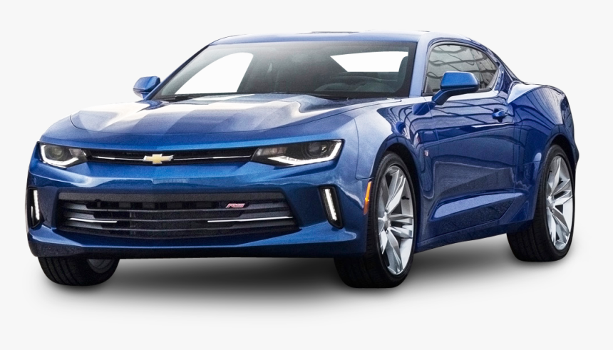 Chevrolet Camaro 2018 Cena , Png Download - 2018 Cars With Best Gas Mileage, Transparent Png, Free Download