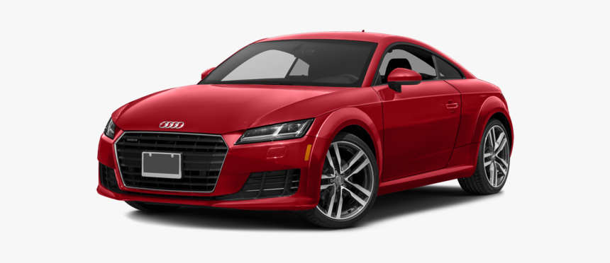 2017 Audi Tt - 2018 Kia Optima Hybrid, HD Png Download, Free Download