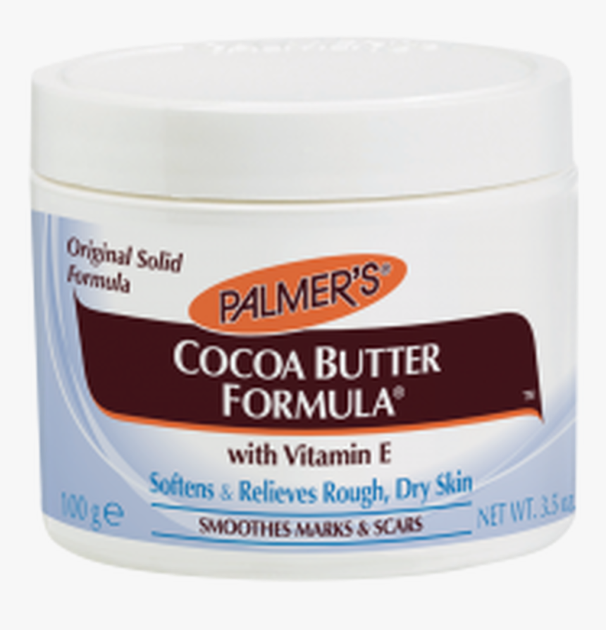 Palmers Cocoa Butter Formula, HD Png Download, Free Download