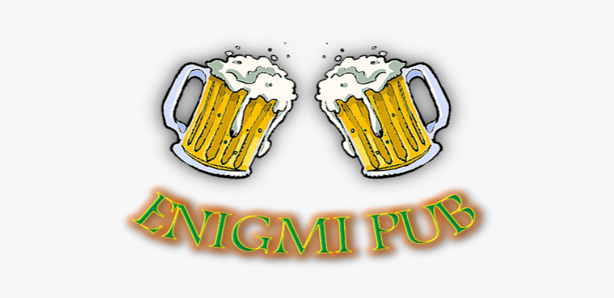 Enigmi Pub, HD Png Download, Free Download